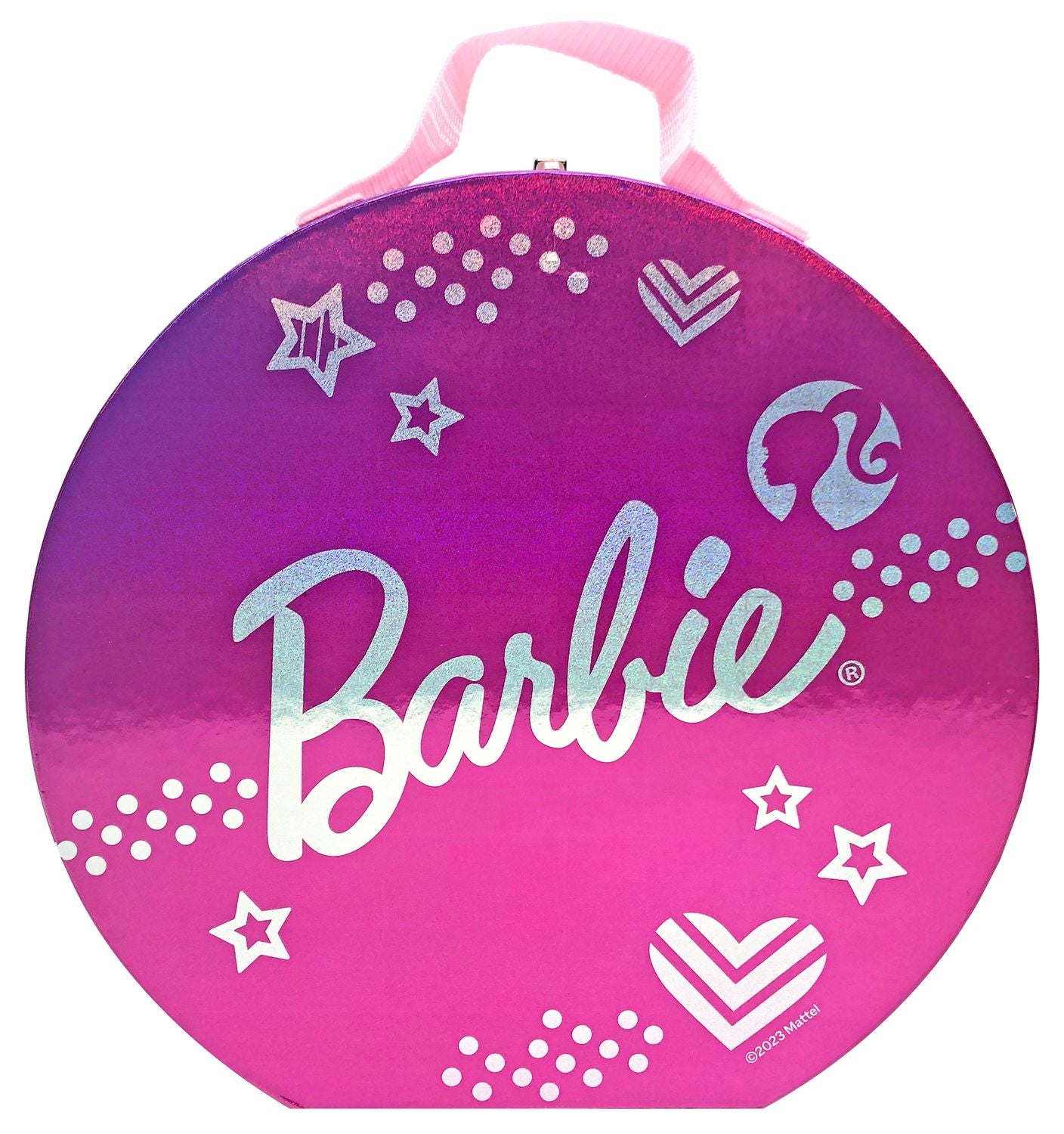 Barbie Mani-Pedi Designer Set Sparkling