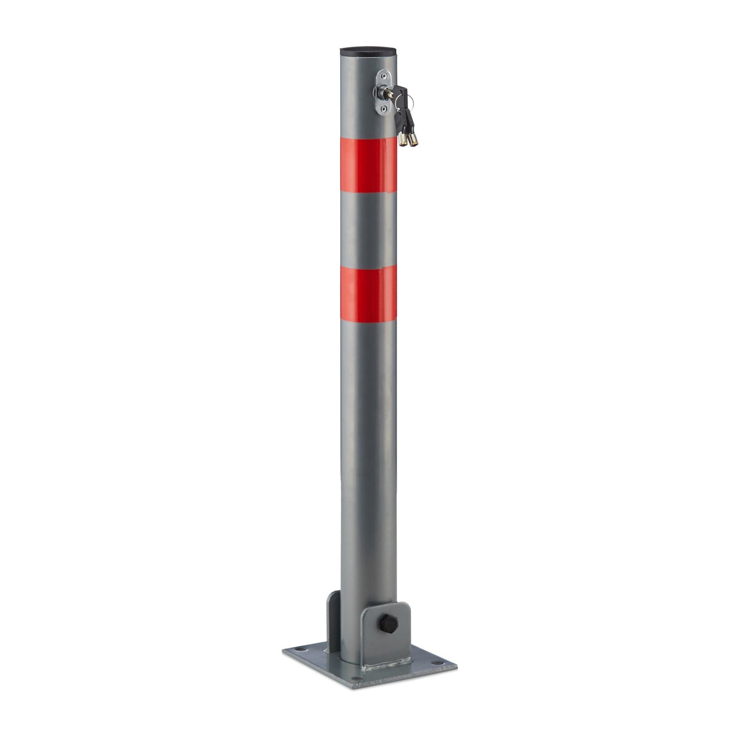 Barrier post
