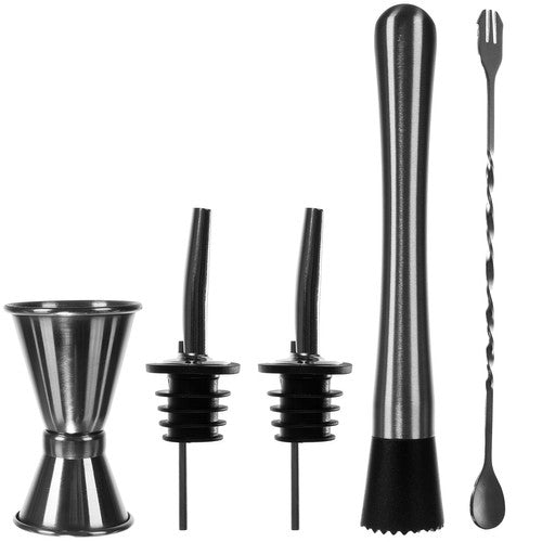 Bartending set for Ruhhy drinks 21508