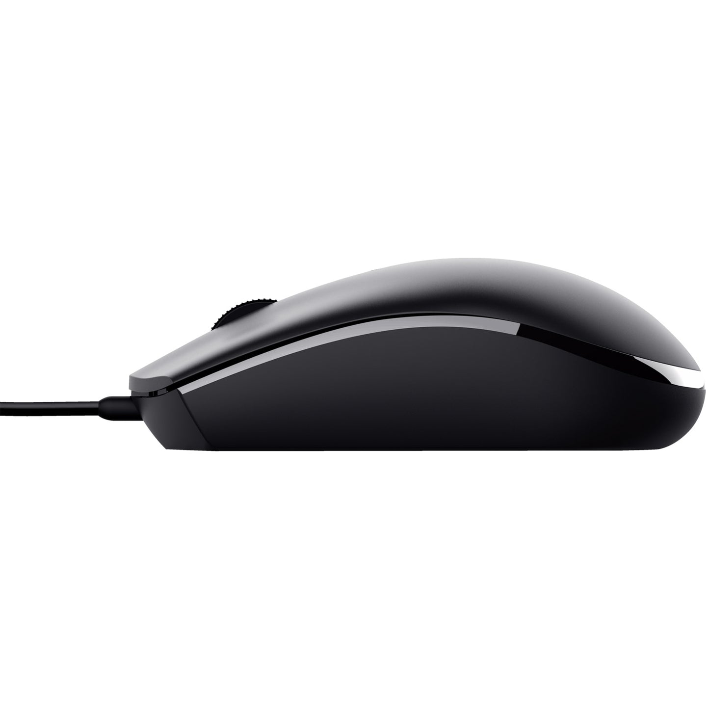 Basi Mouse Black