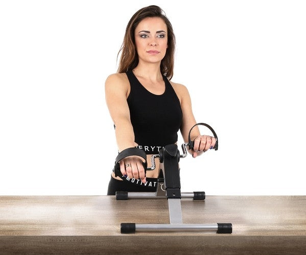 Basic rehabilitation bike