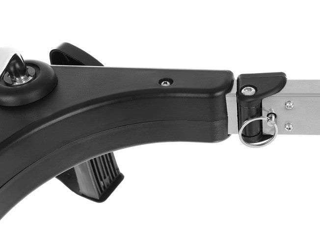 Basic rehabilitation bike