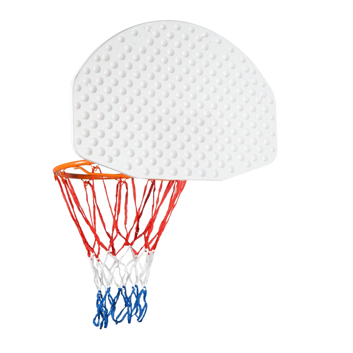 Basketball Backboard, Durable, Indoor/Outdoor Use