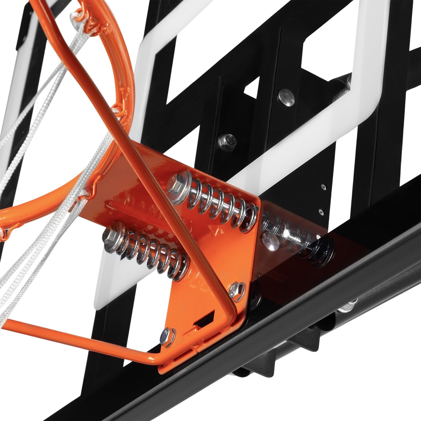 Basketball Hoop – Adjustable Height, Indoor/Outdoor Use