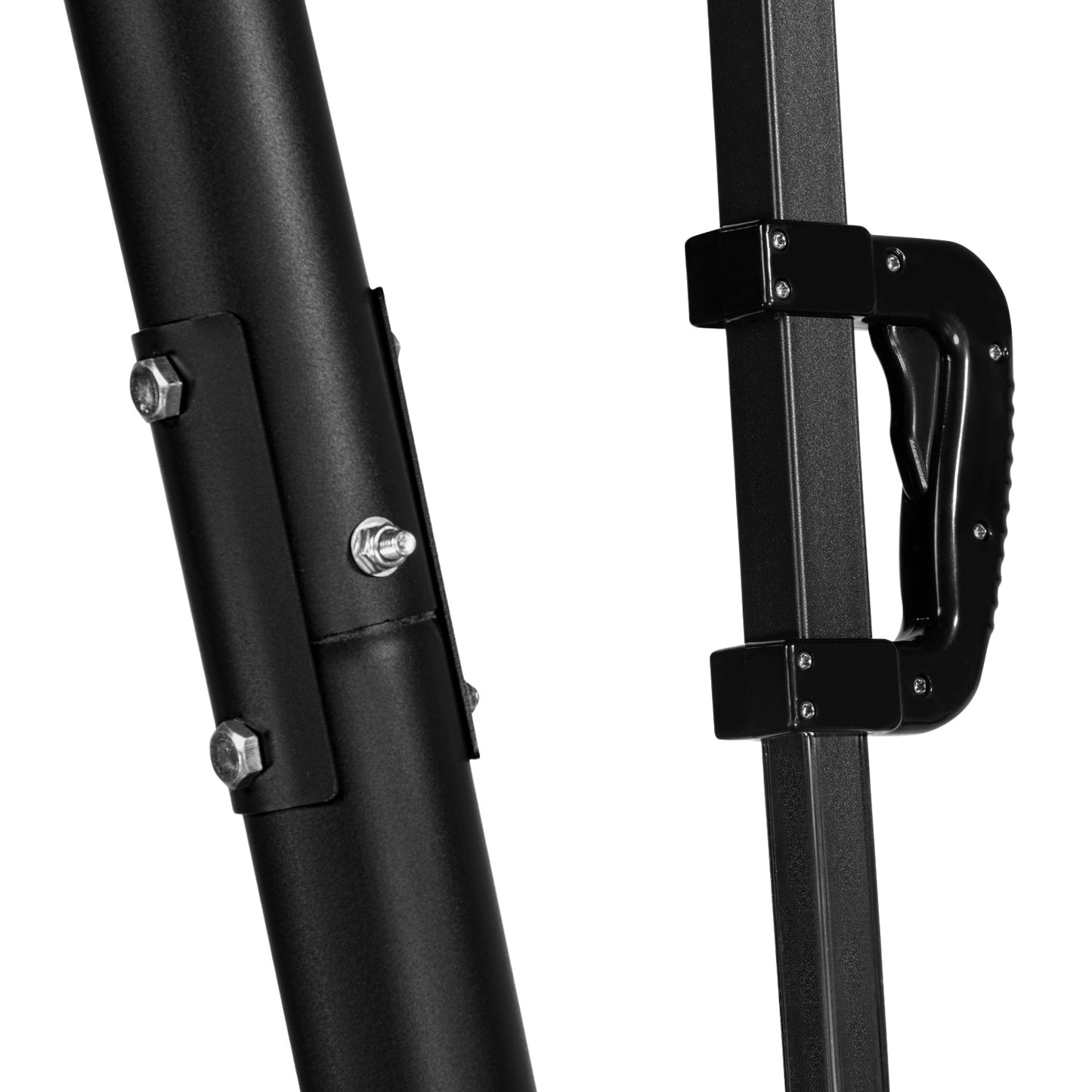 Basketball Hoop – Adjustable Height, Indoor/Outdoor Use