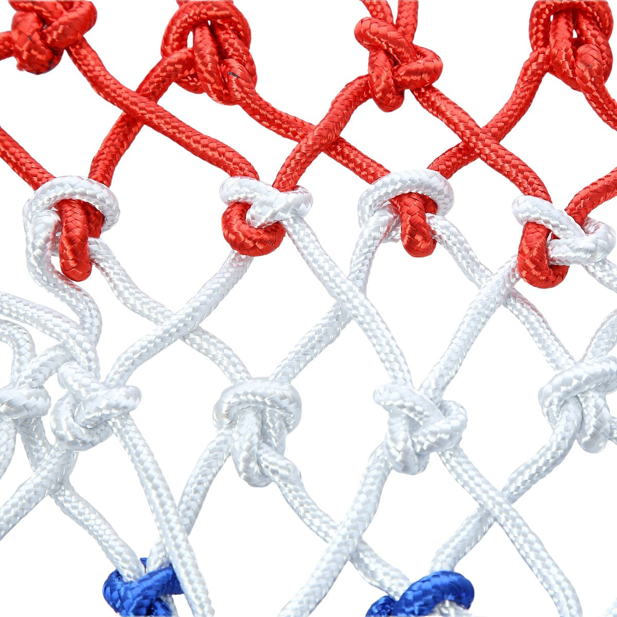 Basketball Net, Durable Nylon, Standard Size