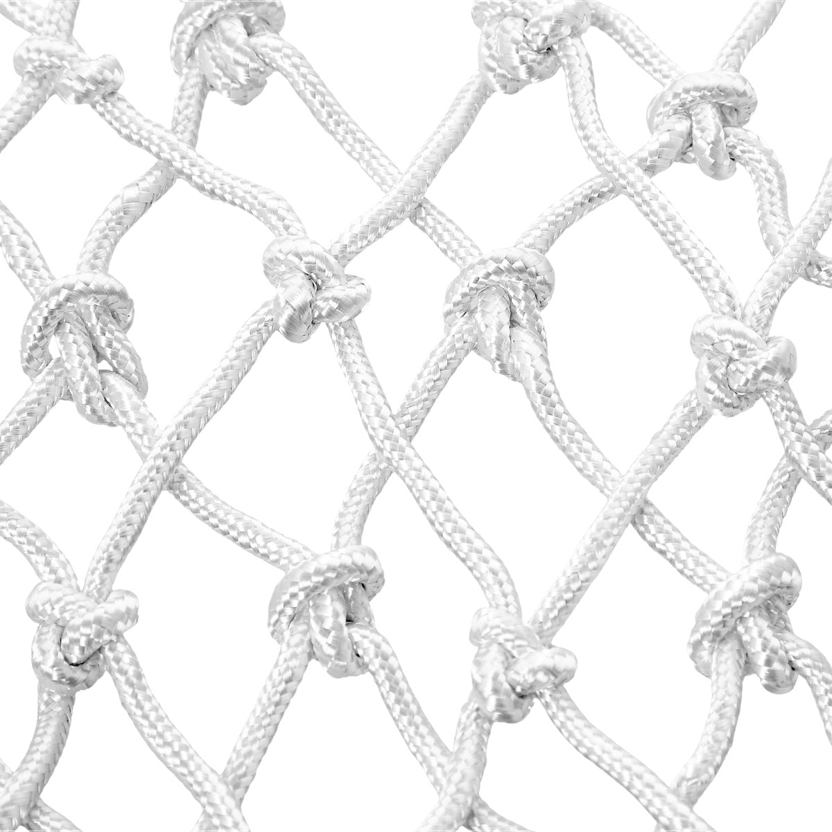 Basketball Net, Durable Nylon, Standard Size