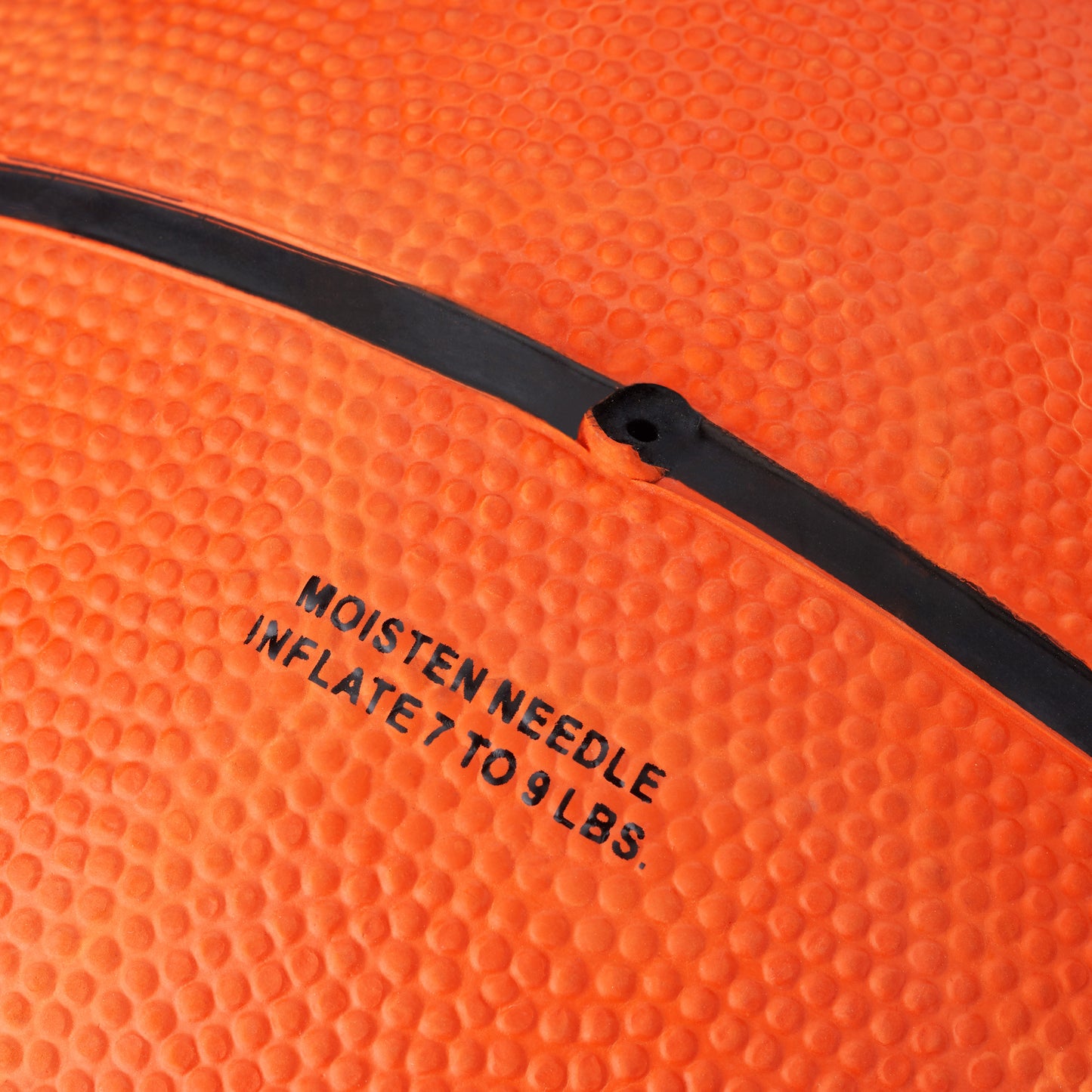 Basketball Size 7