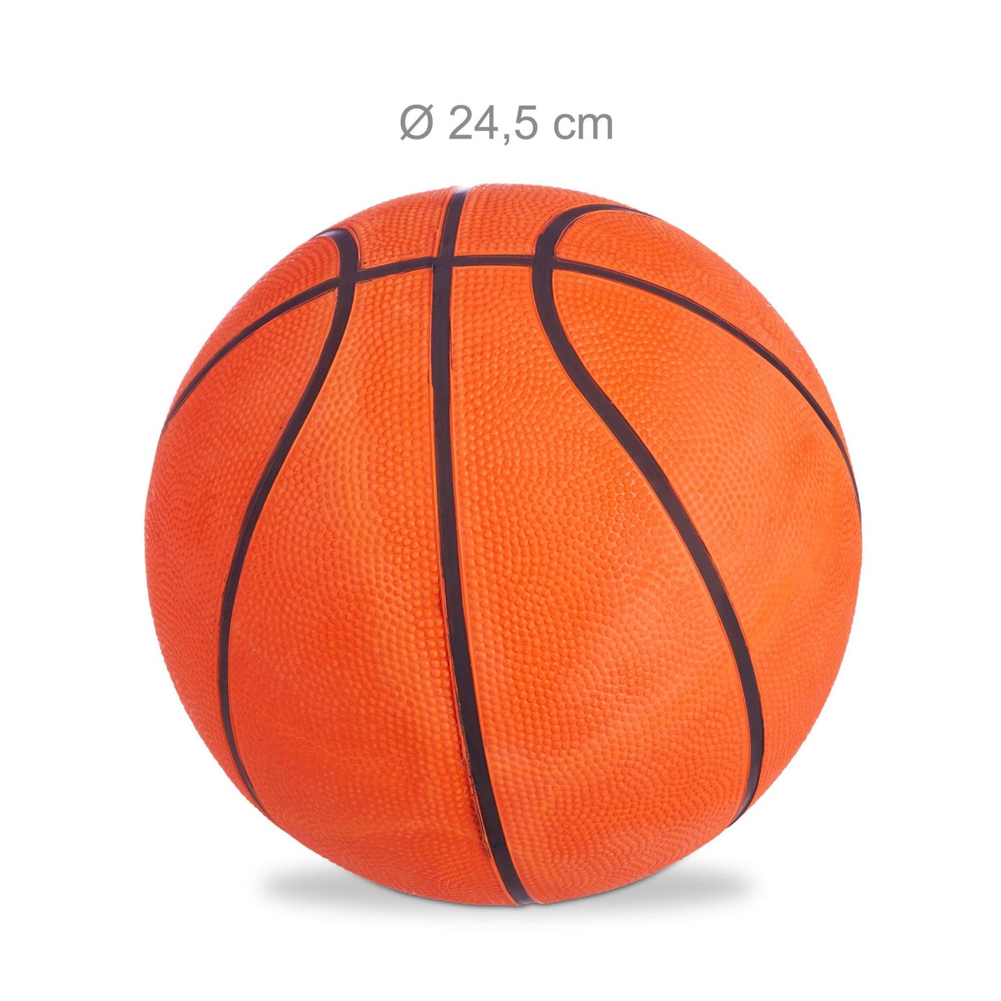 Basketball Size 7