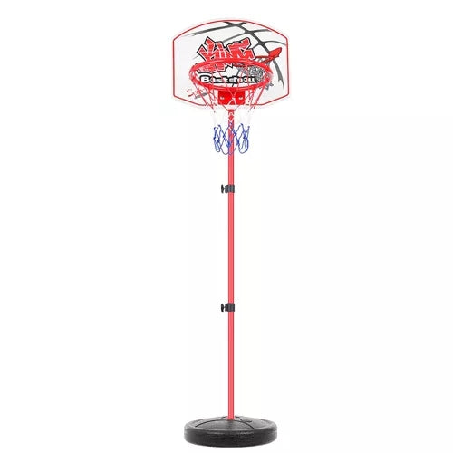 Basketball and shooting range game set 23415