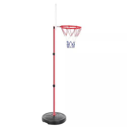 Basketball and shooting range game set 23415