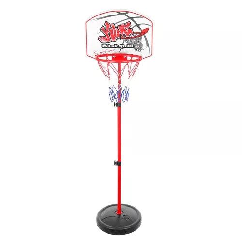 Basketball and shooting range game set 23415