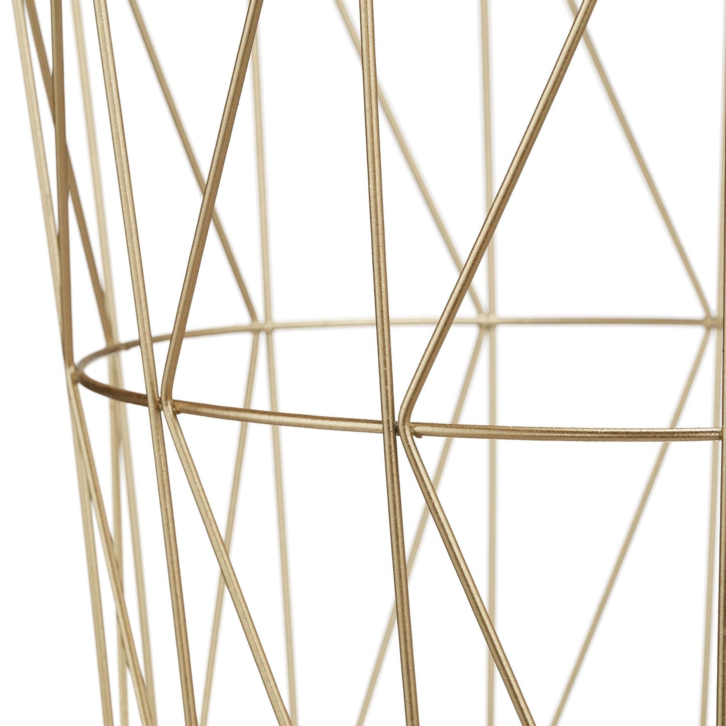 Basket table set of 3