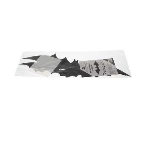 Bat - decoration set of 3 pcs. Malatec 22004