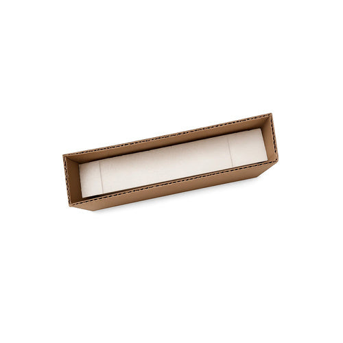 Bathroom Cabinet, Wall-Mounted, White, 2 Shelves