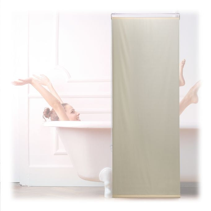 Bathroom Roller Blind