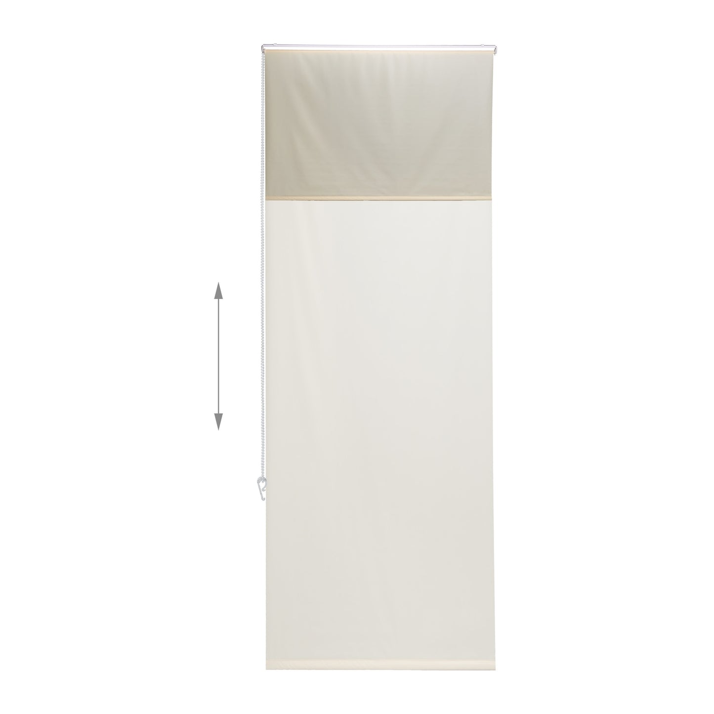 Bathroom Roller Blind