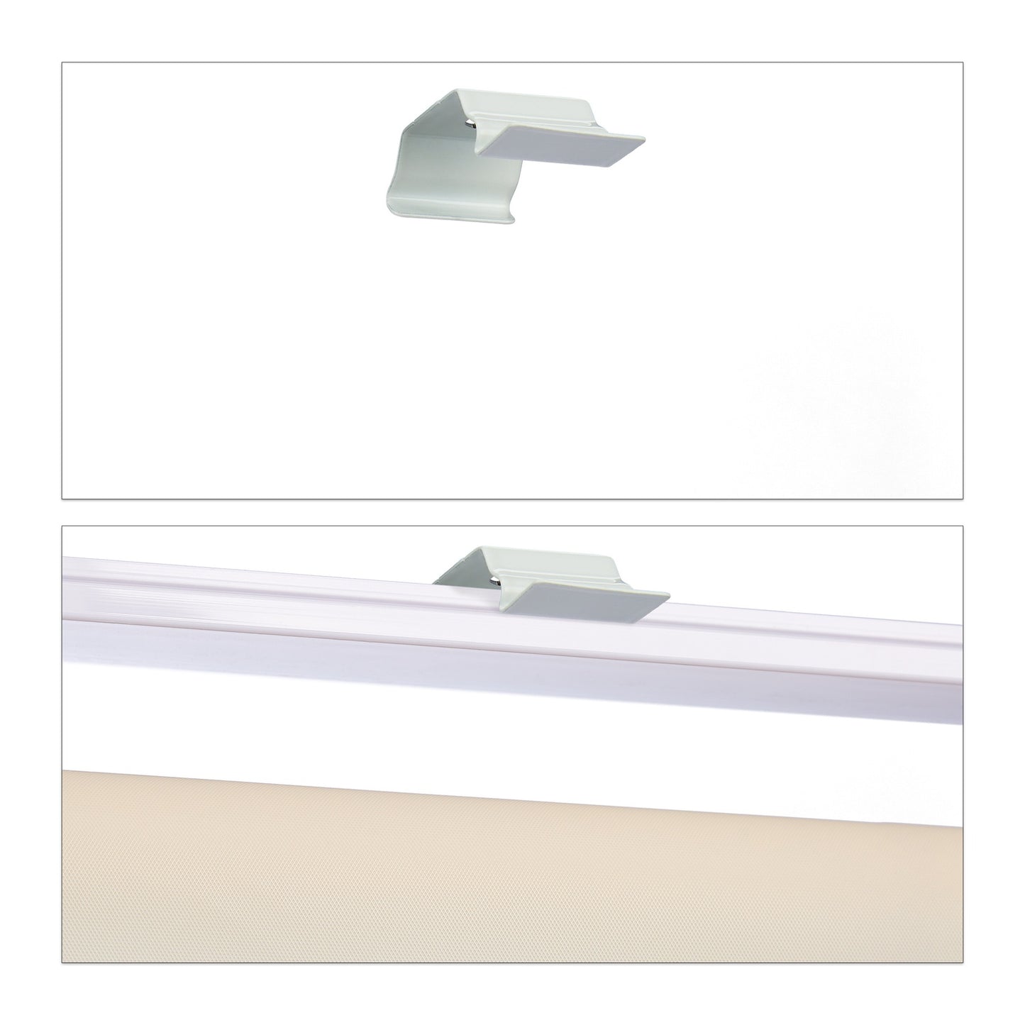 Bathroom Roller Blind