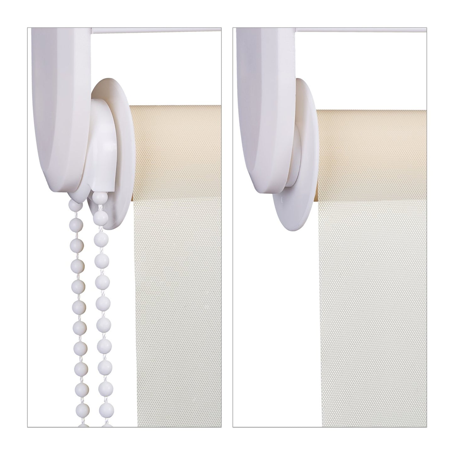 Bathroom Roller Blind