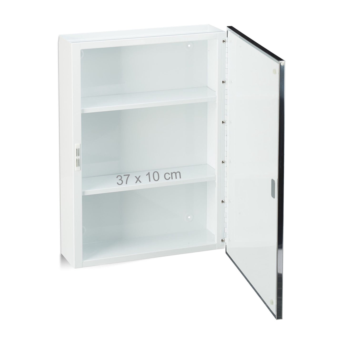 Bathroom cabinet