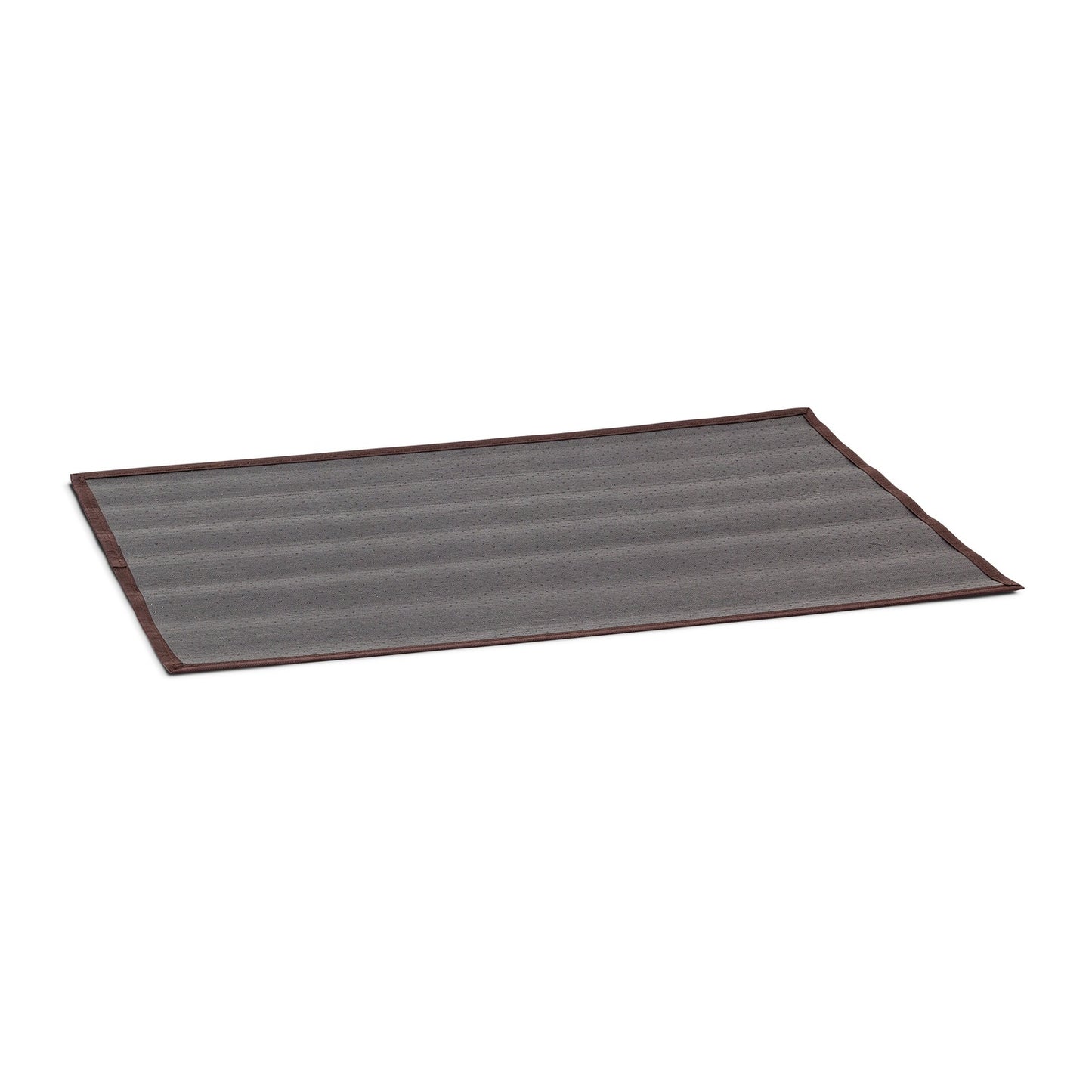 Bathroom mat bamboo different sizes