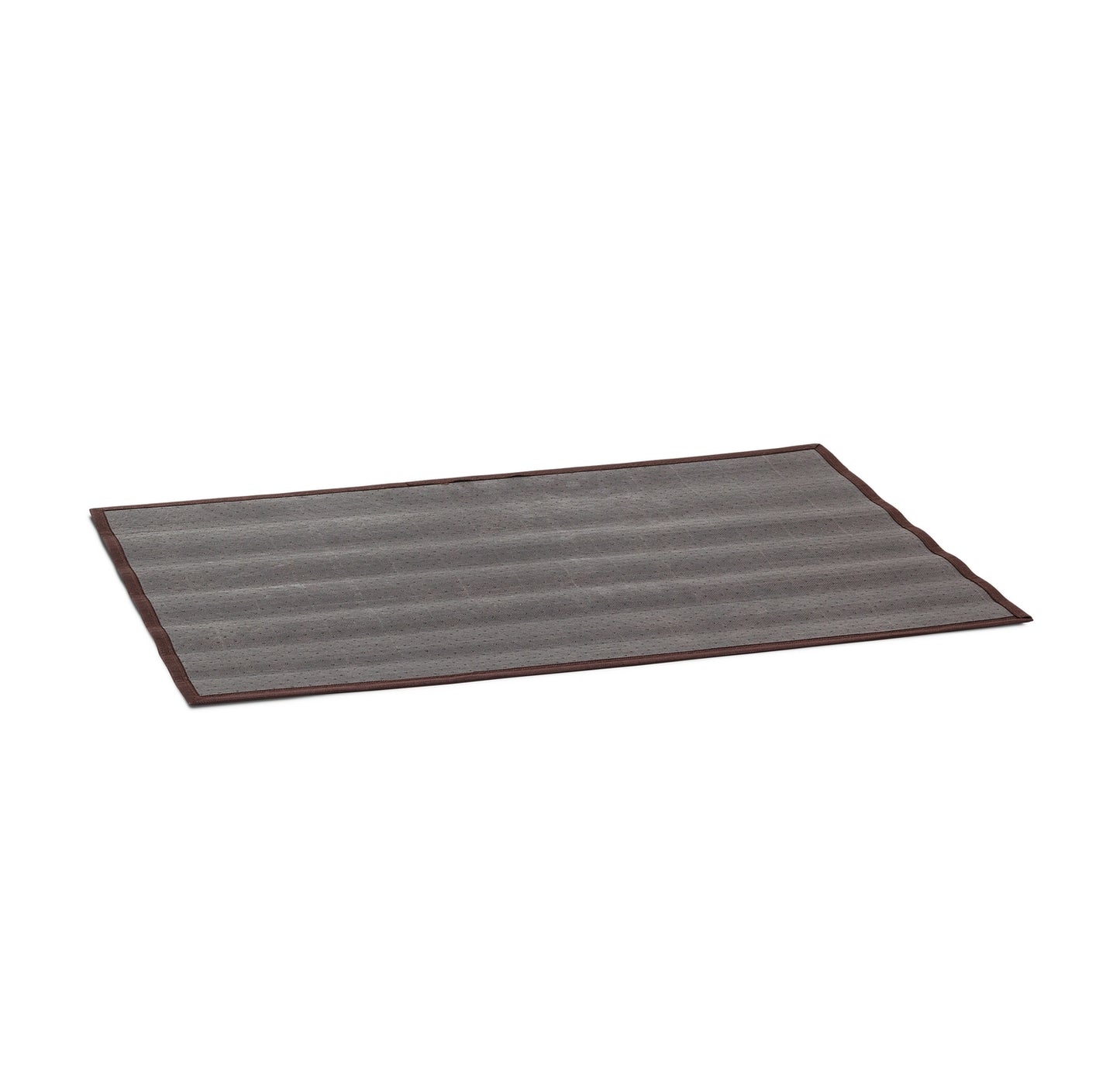 Bathroom mat bamboo different sizes