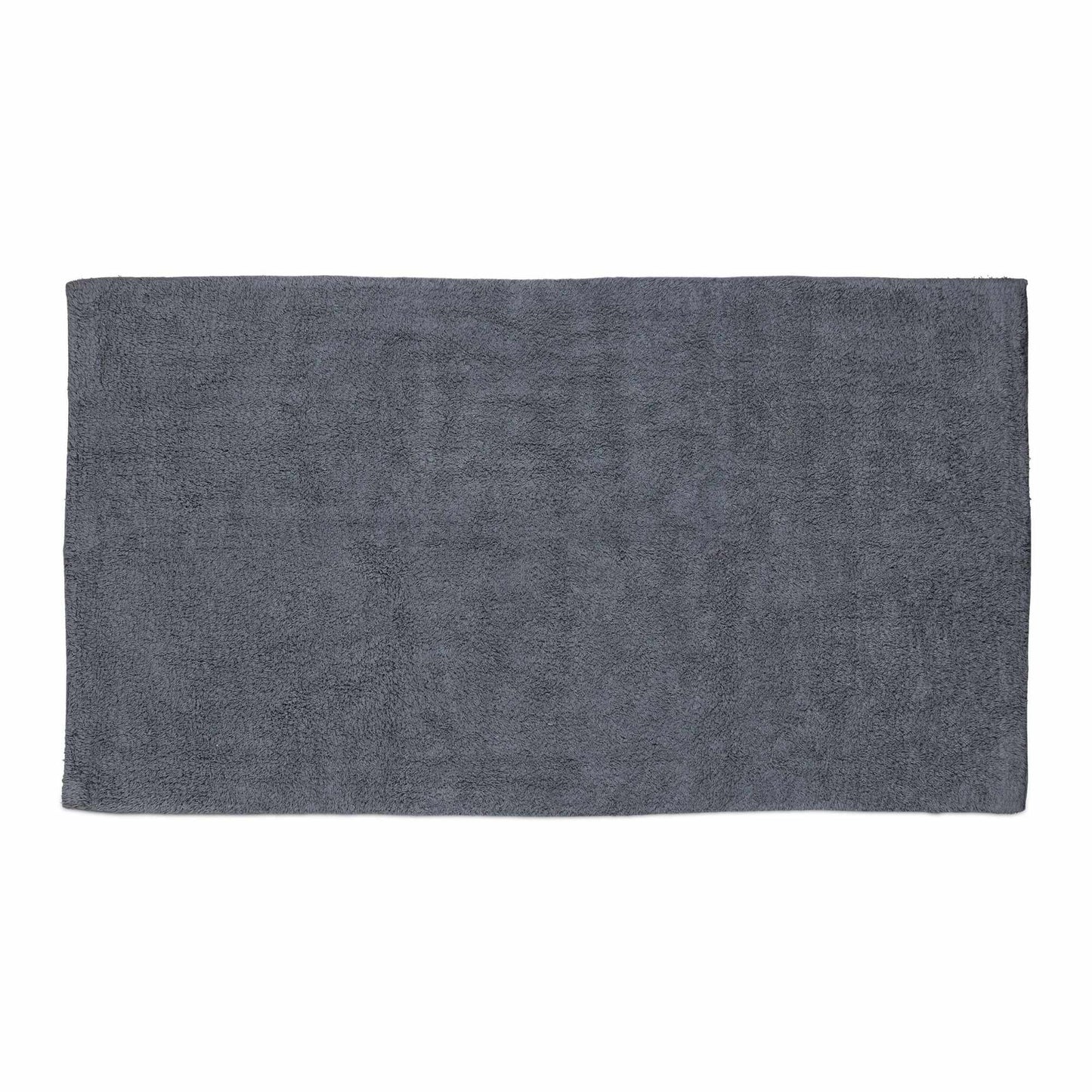 Bathroom mat different sizes gray