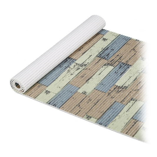 Bathroom mat in soft foam