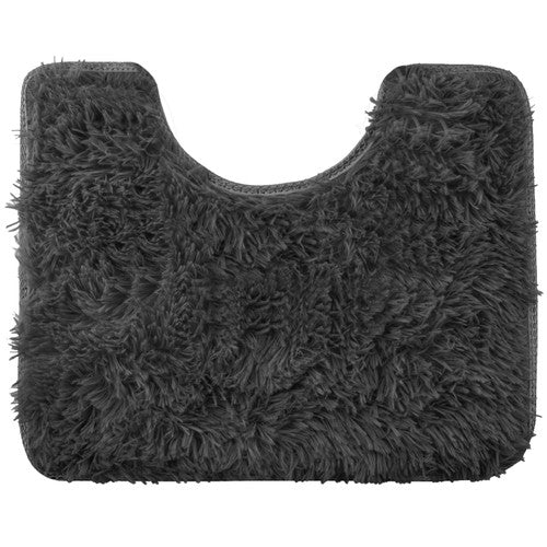Bathroom rug - set - gray Ruhhy 24353