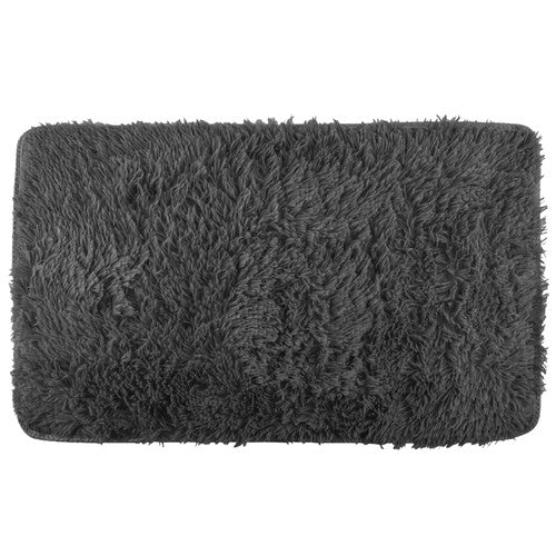 Bathroom rug - set - gray Ruhhy 24353
