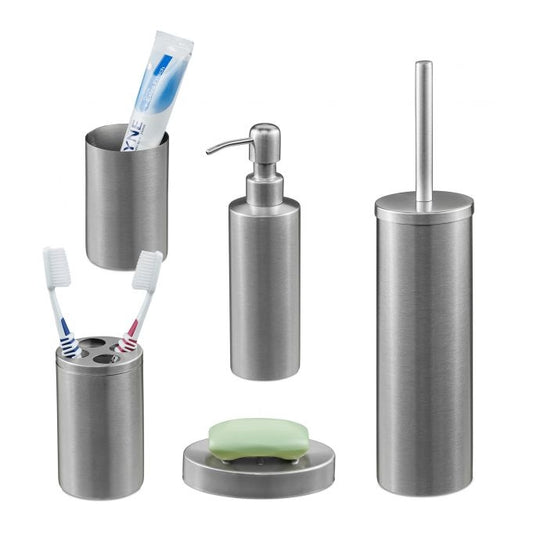 Bathroom set 5 parts