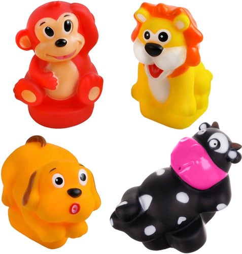 Bath toy set