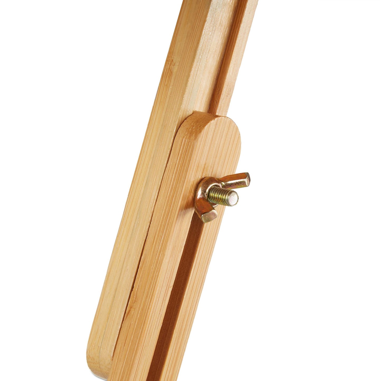 Bathtub shelf & serving tray 2-in-1