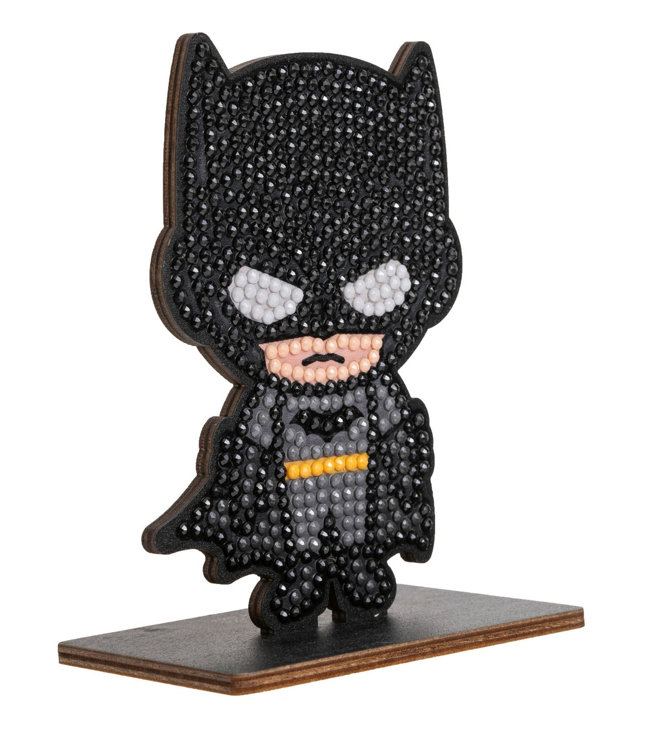 Batman Art Set With Crystals