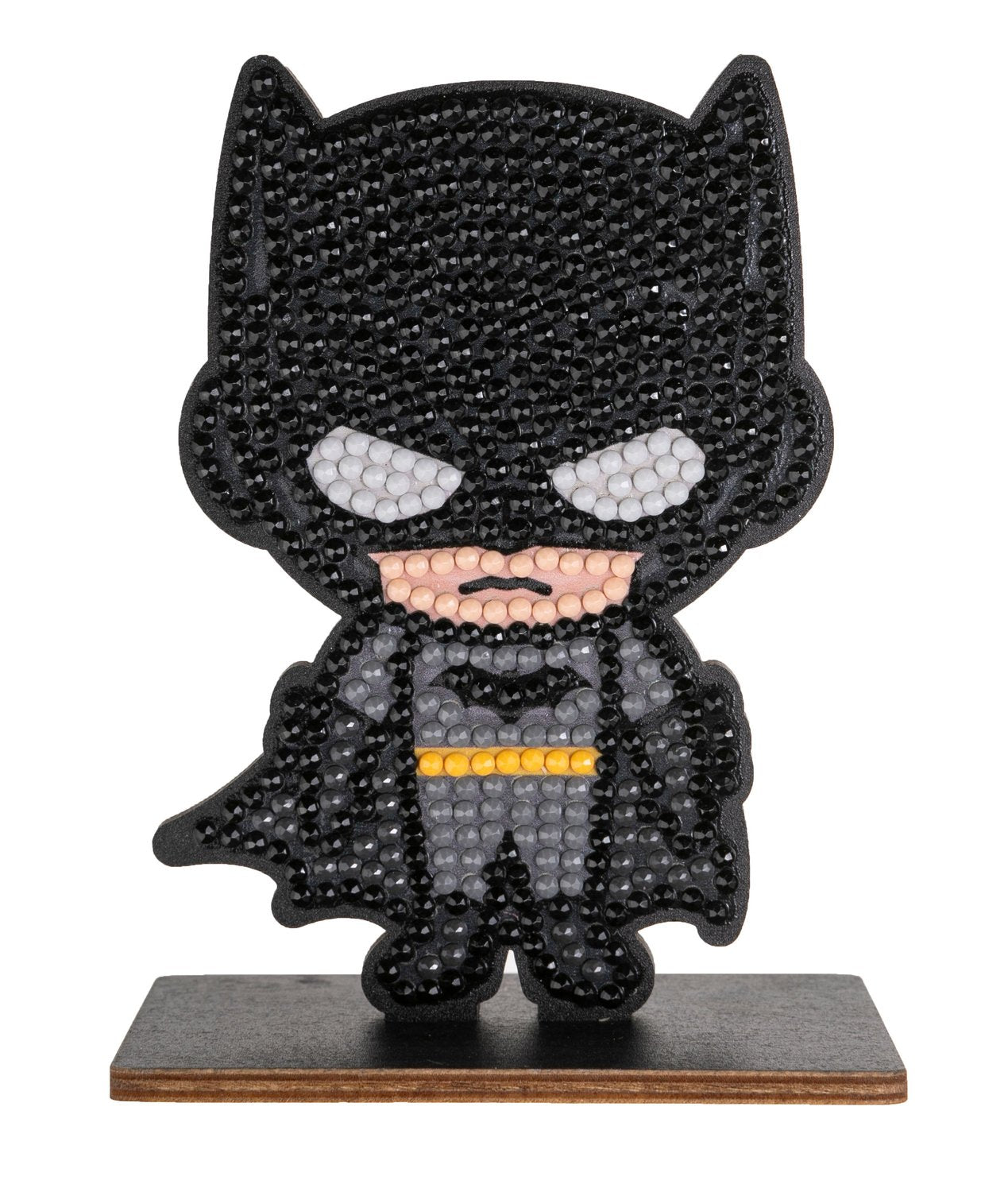 Batman Art Set With Crystals