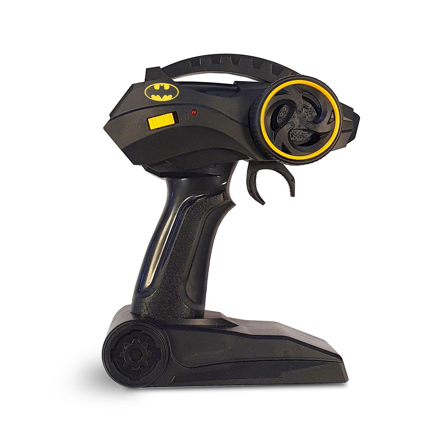 Batman Radio Control Car Bat-Tech Racer Scale 1:10