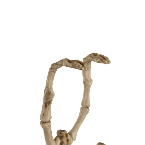 Bat skeleton - decoration 30cm Malatec 22005