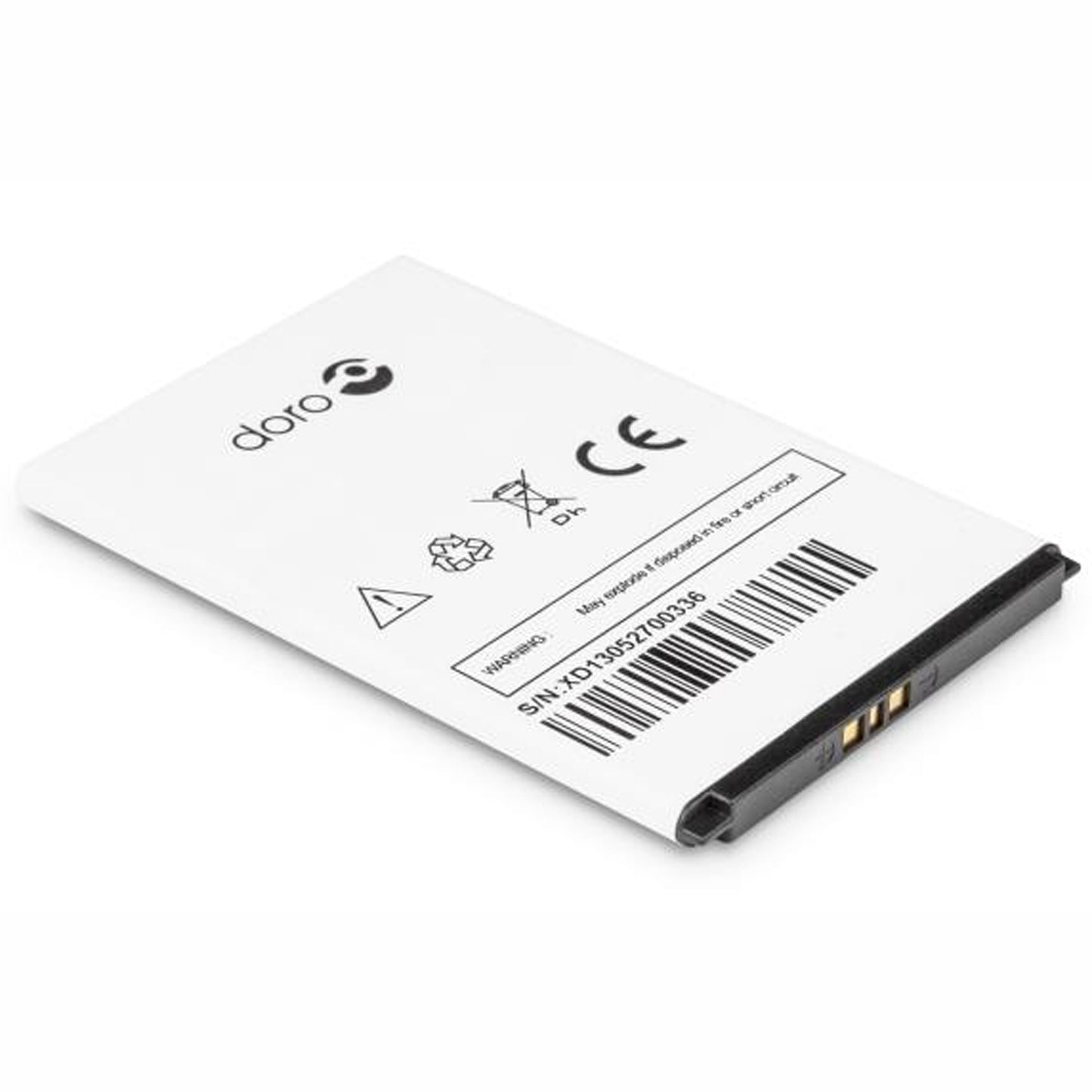 Battery 509/530X/6031/65xx Eco box