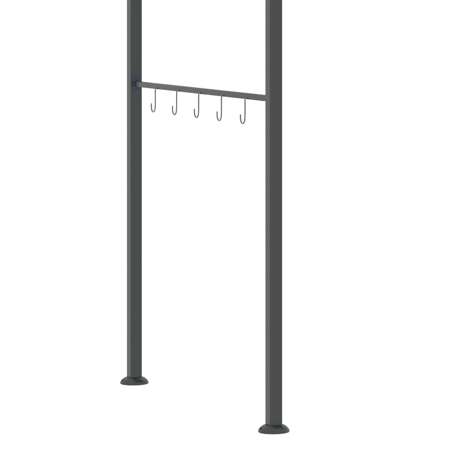 BBQ Gazebo Grill canopy, Waterproof UV resistant, Grey