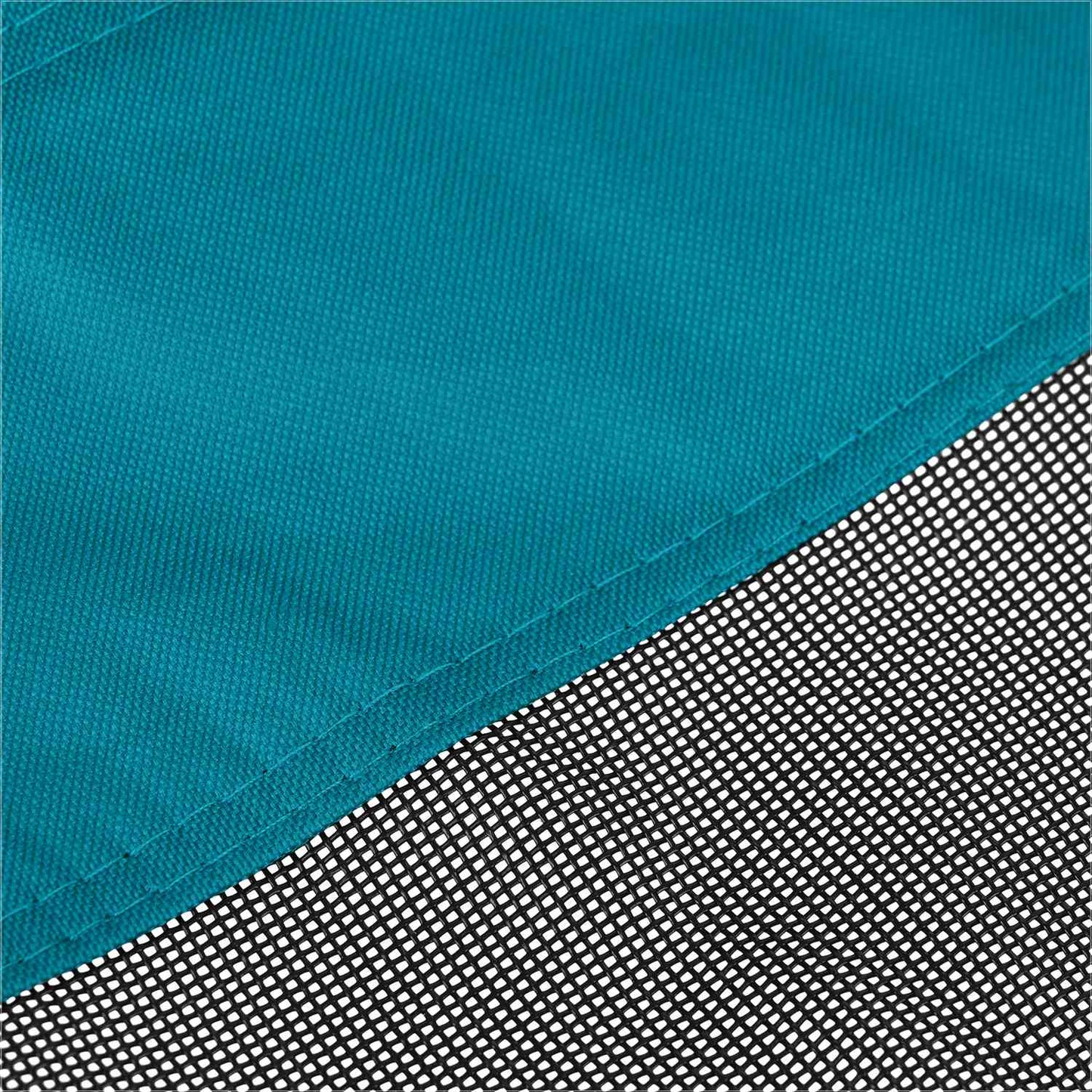 Beach Chair, Blue/Black, Foldable, Portable