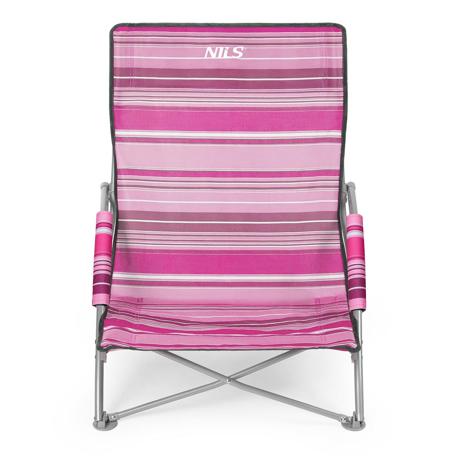 Beach Chair, Pink, Foldable, Lightweight
