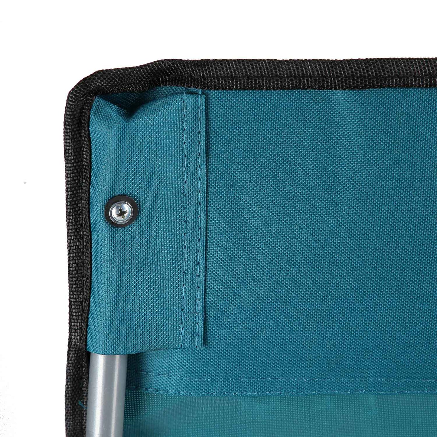Beach Chair, Turquoise, Foldable, Lightweight