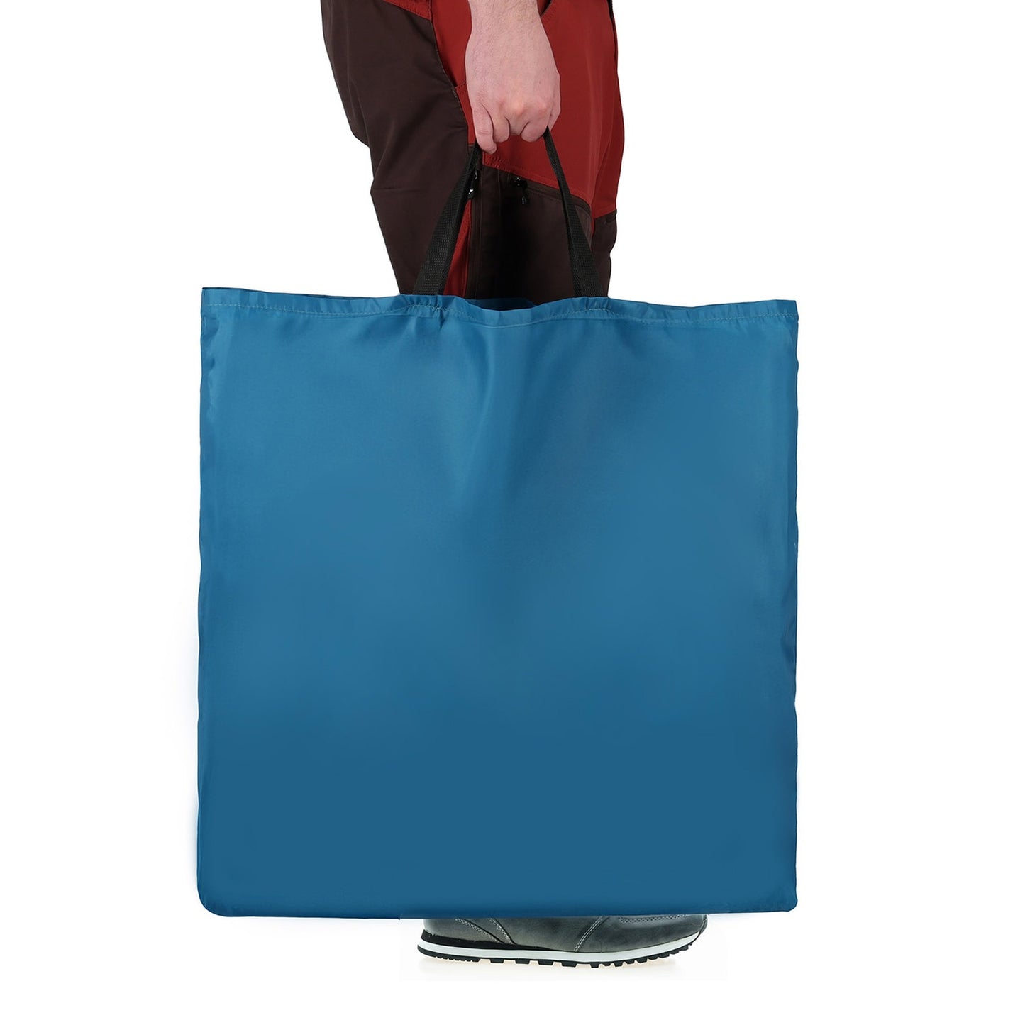 Beach Mat with Adjustable Backrest, Foldable Design