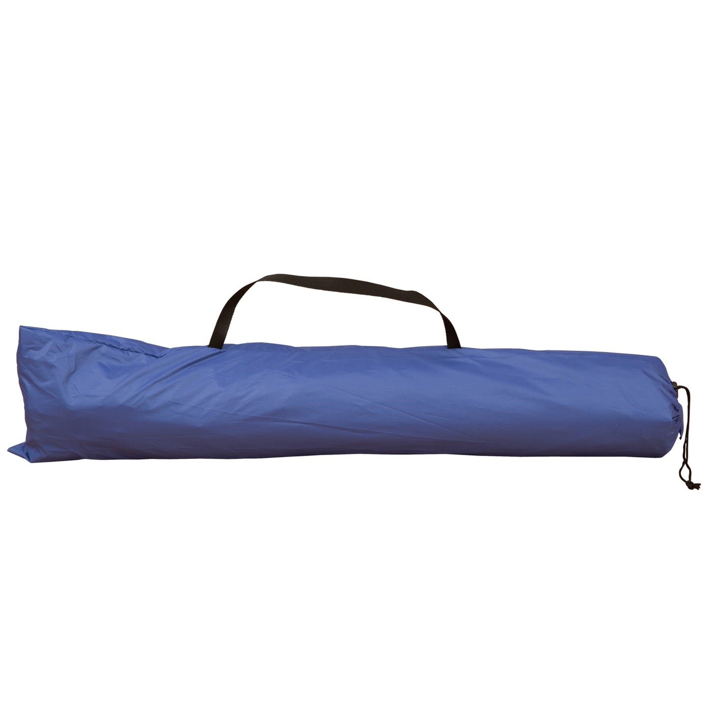 Pop Up beach tent, mesh window, fiberglass, 2-3 people