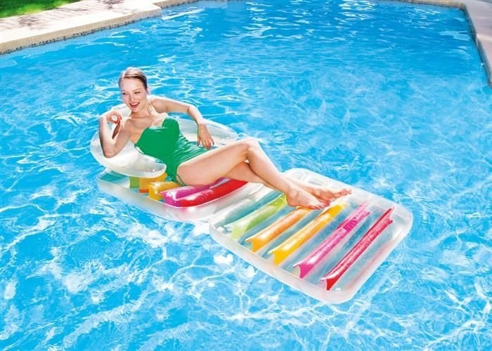 Beach armchair - BESTWAY 43023