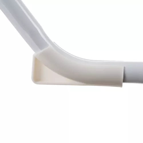 Beach lounger - tourist foldable 23563