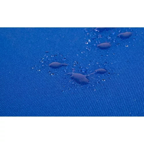 Beach mat with backrest + Trizand 23617 pillow