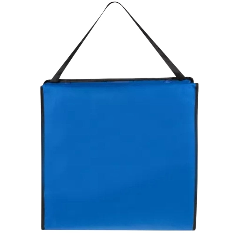 Beach mat with backrest + Trizand 23617 pillow