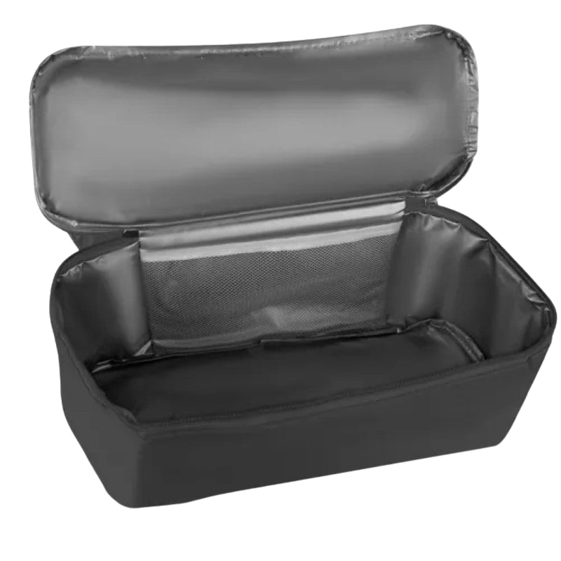 Beach/picnic bag with insulation 23501