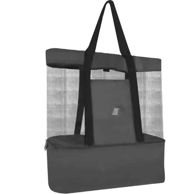 Beach/picnic bag with insulation 23501